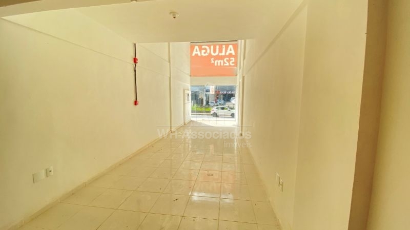 Loja-Salão, 52 m² - Foto 5