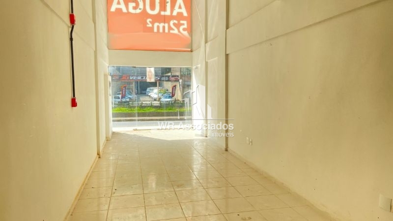 Loja-Salão para alugar, 52m² - Foto 7