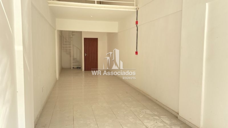 Loja-Salão para alugar, 52m² - Foto 3