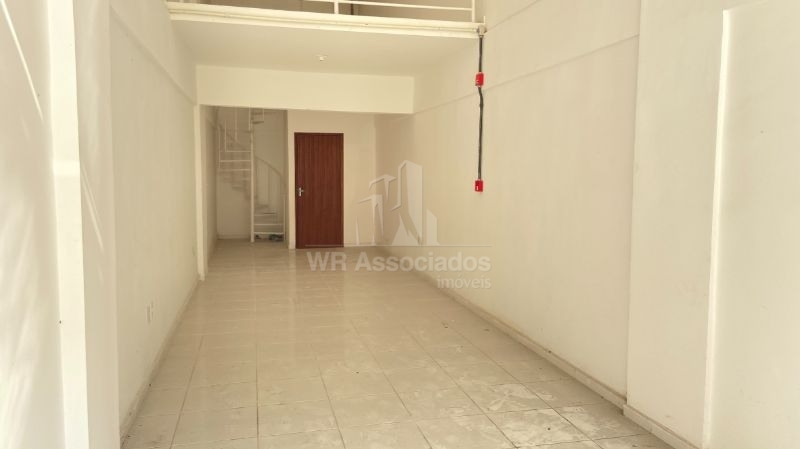 Loja-Salão, 52 m² - Foto 3