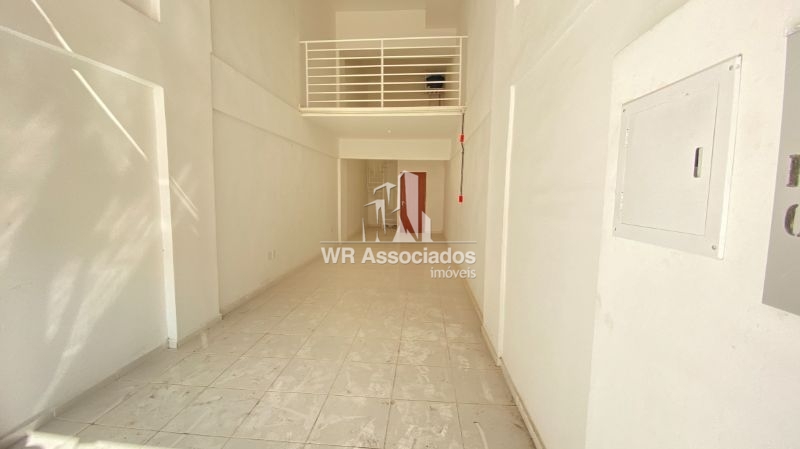 Loja-Salão para alugar, 52m² - Foto 2