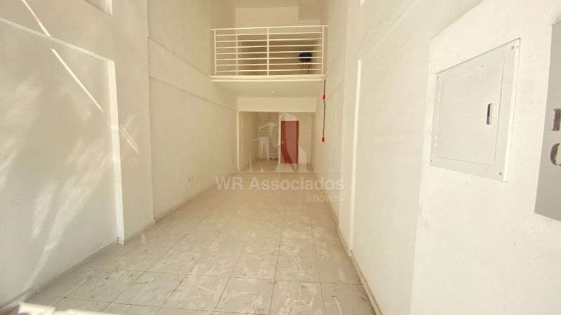 Loja-Salão, 52 m² - Foto 2