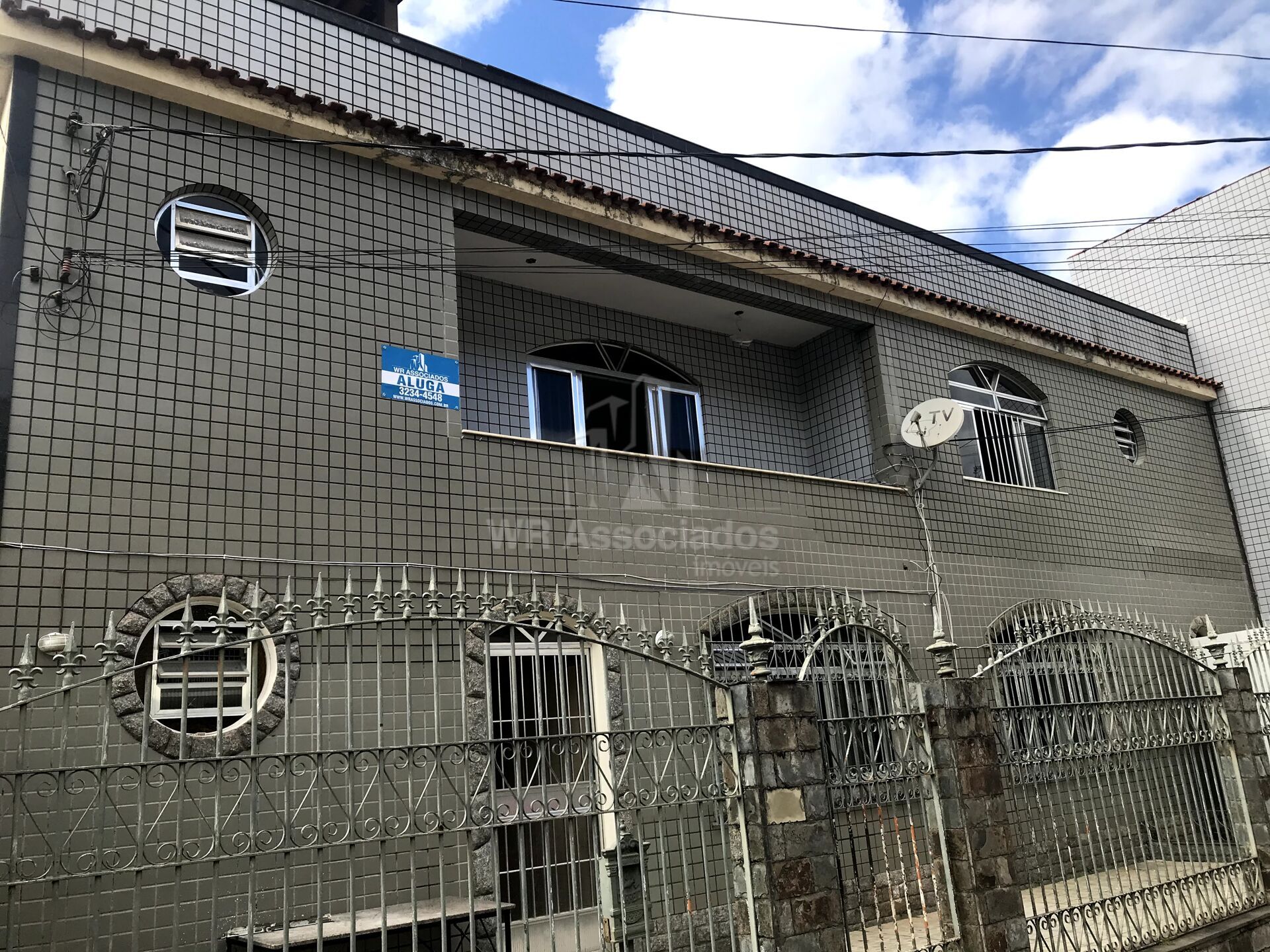 Apartamento, 3 quartos, 115 m² - Foto 1