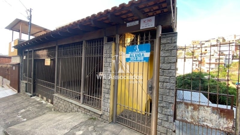 Apartamento em Ipiranga, Juiz de Fora/MG