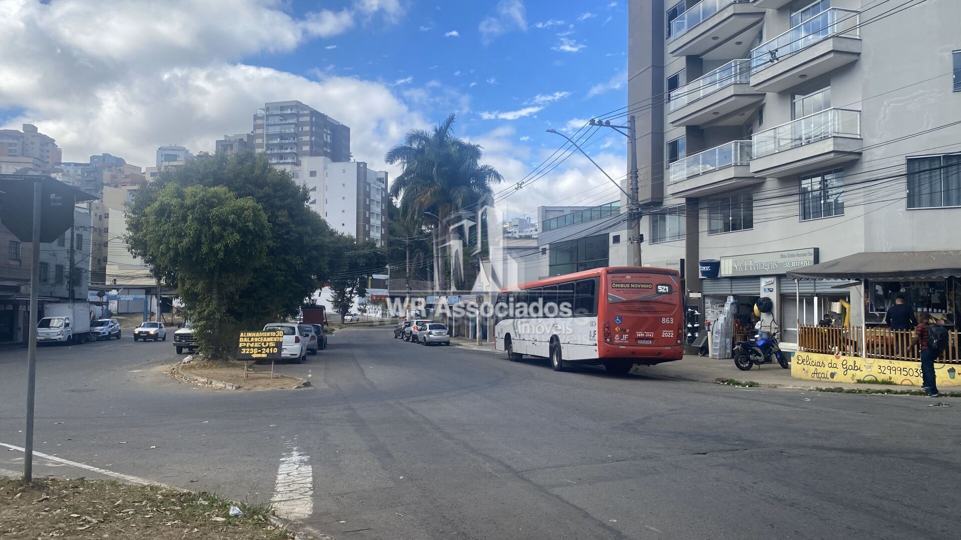 Cobertura, 1 quarto, 78 m² - Foto 15