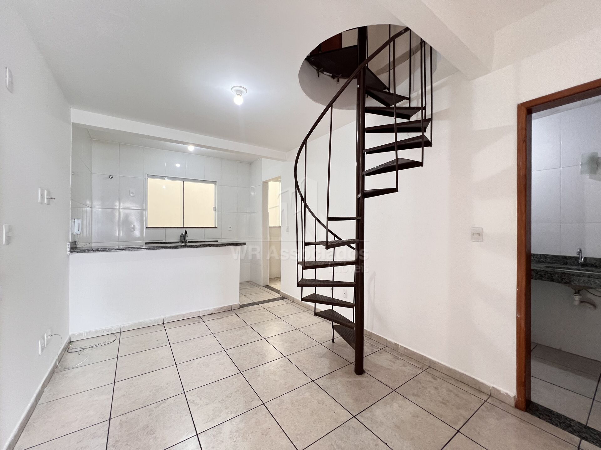 Cobertura, 1 quarto, 78 m² - Foto 2