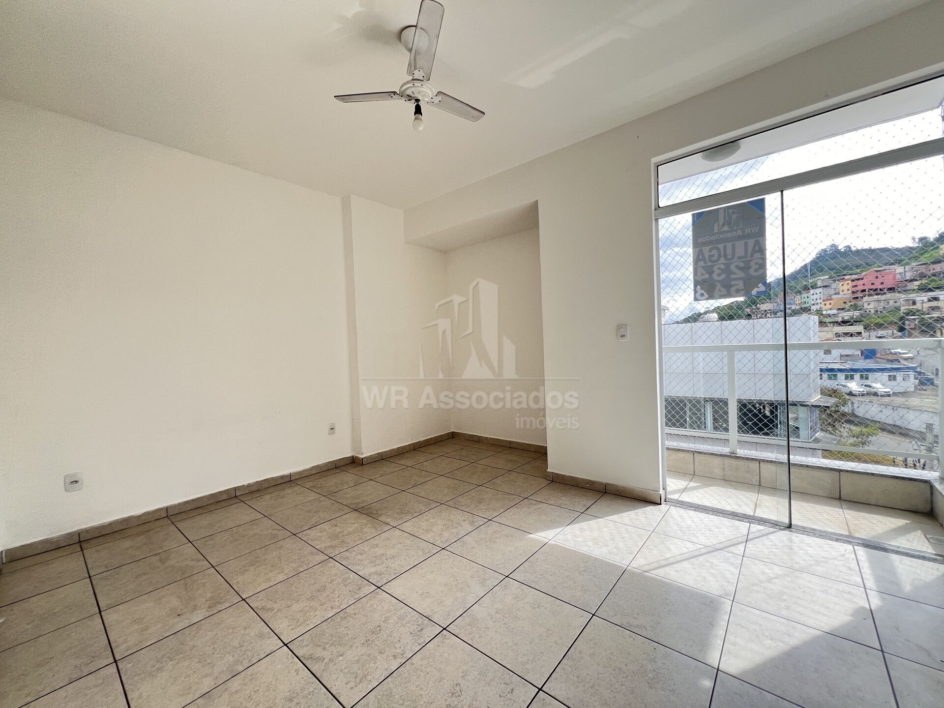 Cobertura, 1 quarto, 78 m² - Foto 7