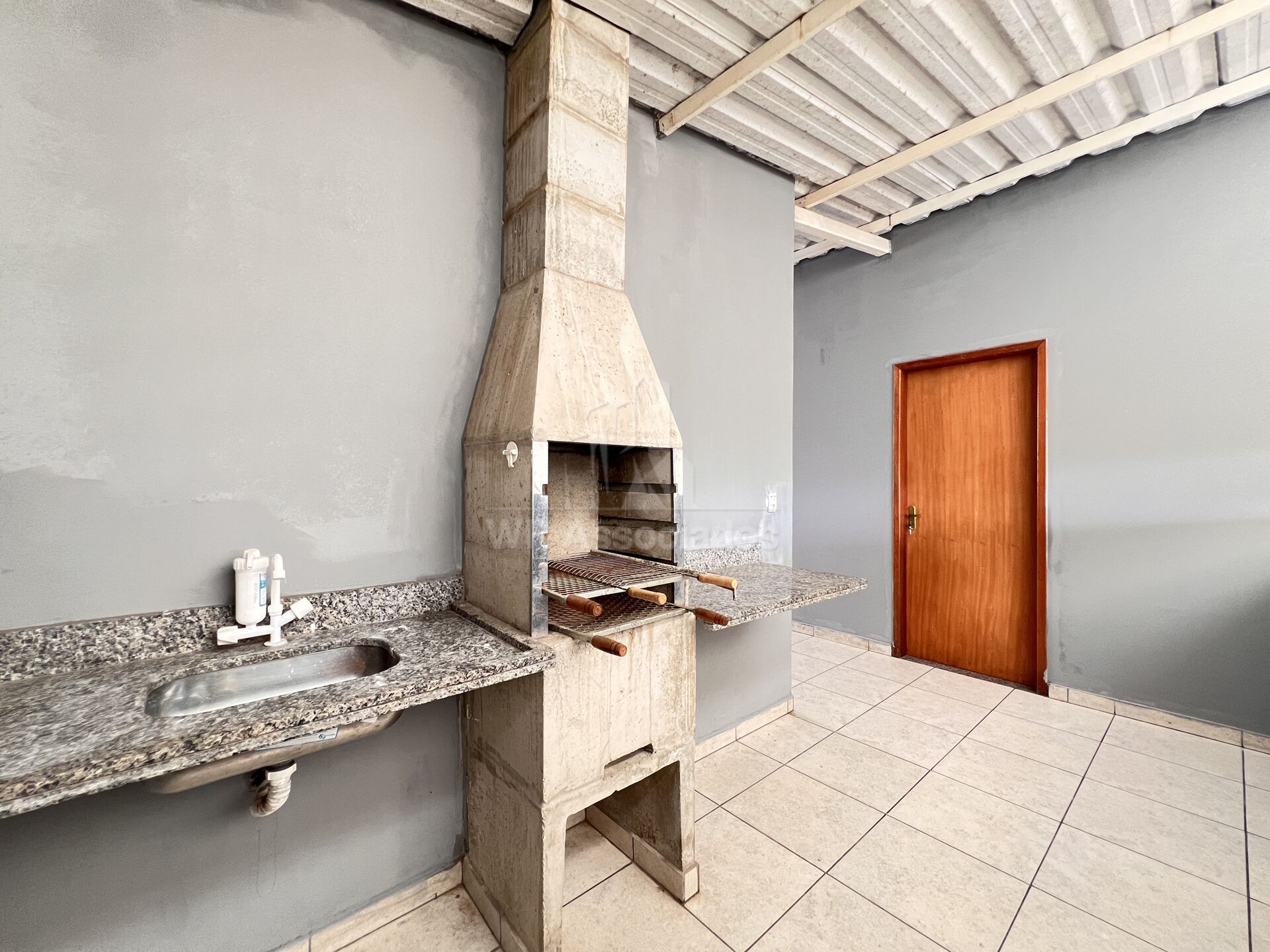 Cobertura, 1 quarto, 78 m² - Foto 14