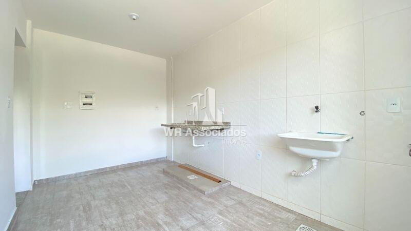 Apartamento à venda com 2 quartos, 70m² - Foto 6