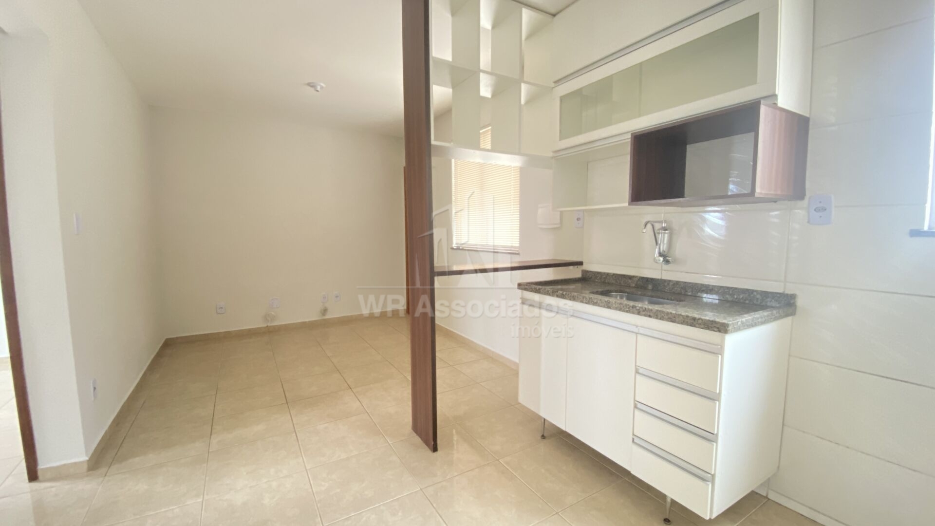 Apartamento, 2 quartos, 50 m² - Foto 6