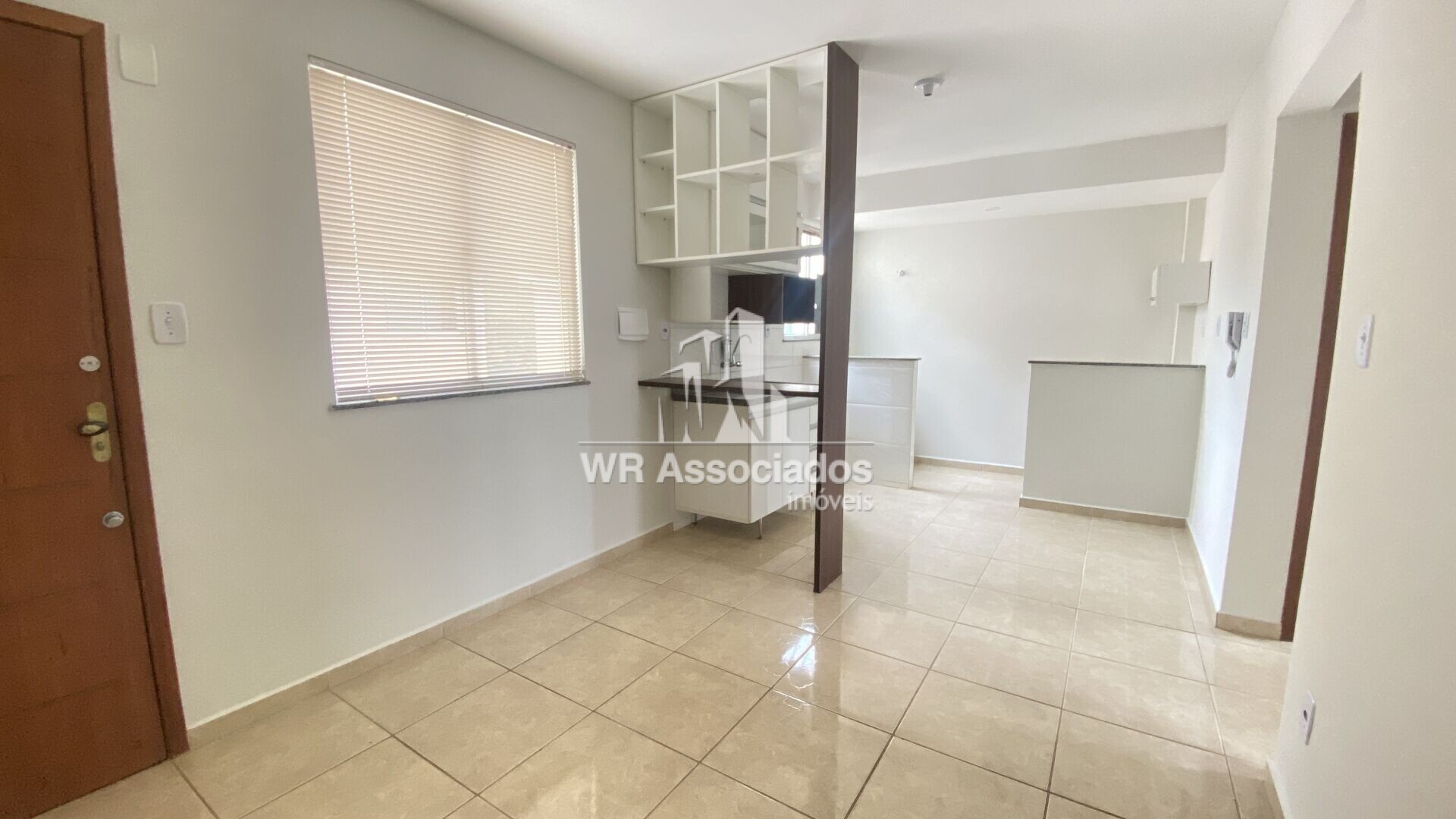 Apartamento à venda com 2 quartos, 50m² - Foto 3