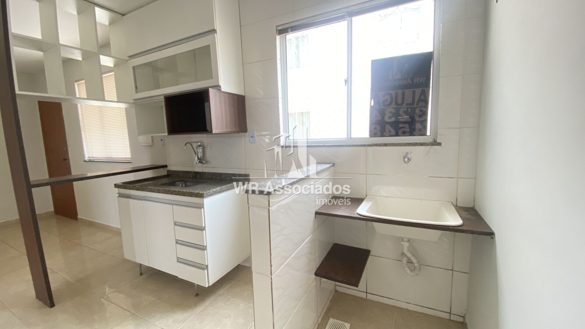 Apartamento à venda com 2 quartos, 50m² - Foto 5