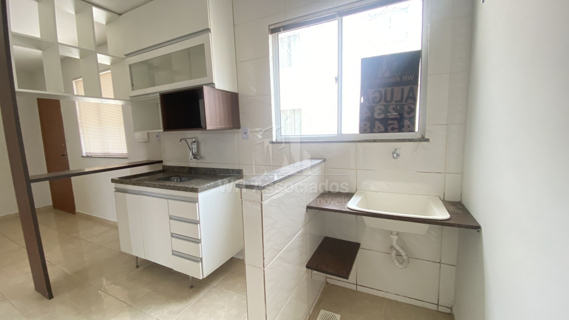 Apartamento, 2 quartos, 50 m² - Foto 5
