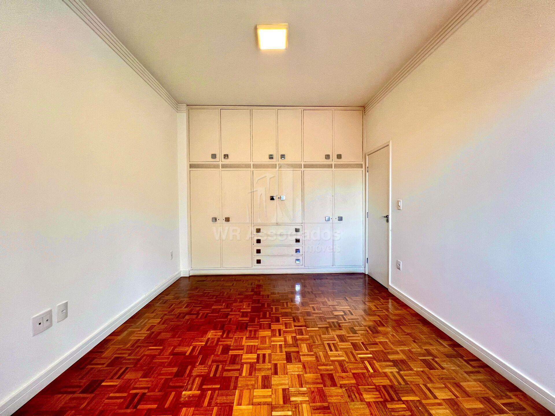 Apartamento, 3 quartos, 186 m² - Foto 8