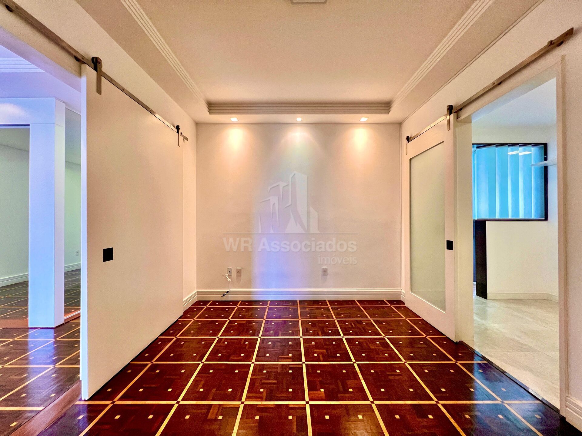 Apartamento, 3 quartos, 186 m² - Foto 6