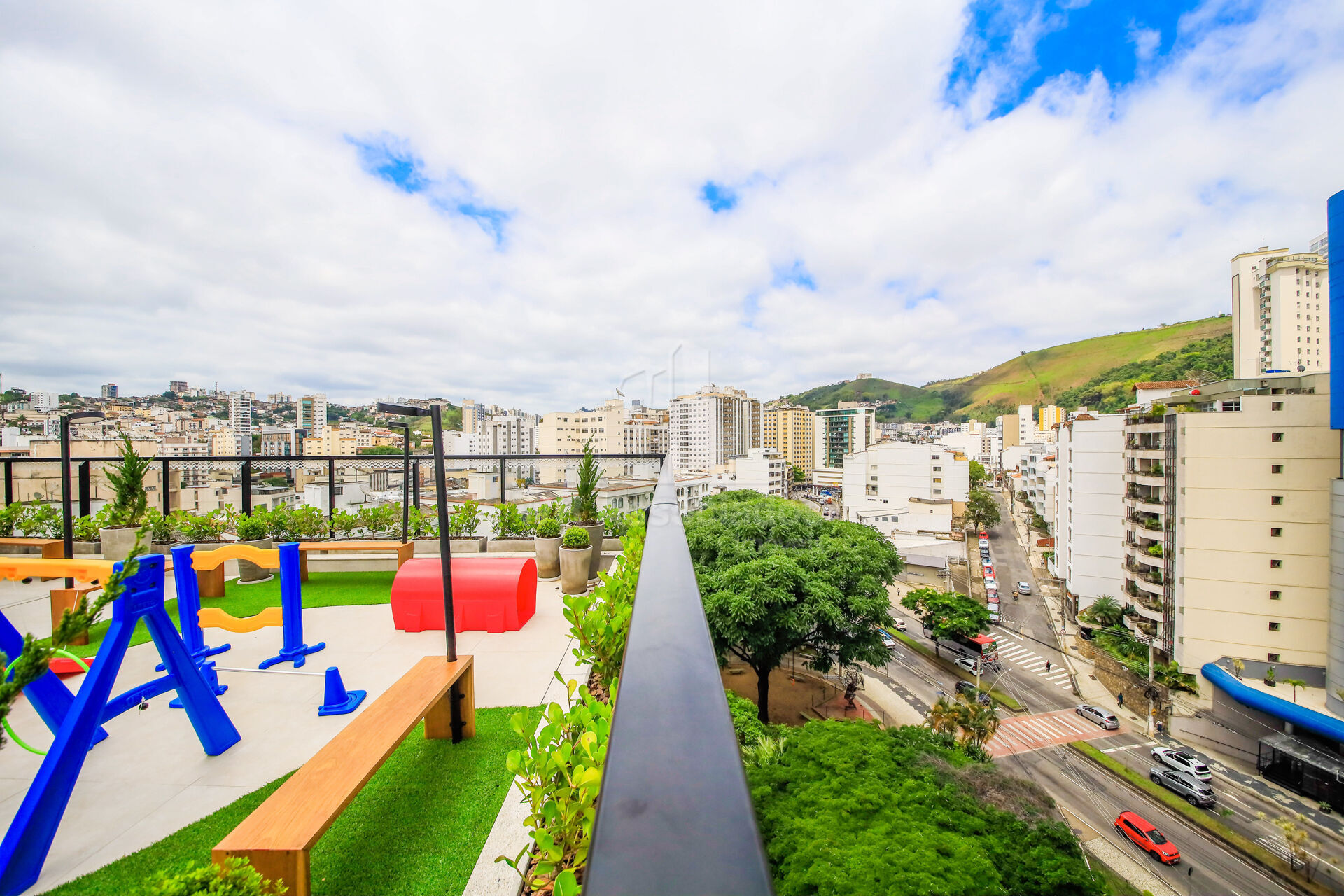 Apartamento, 2 quartos - Foto 12