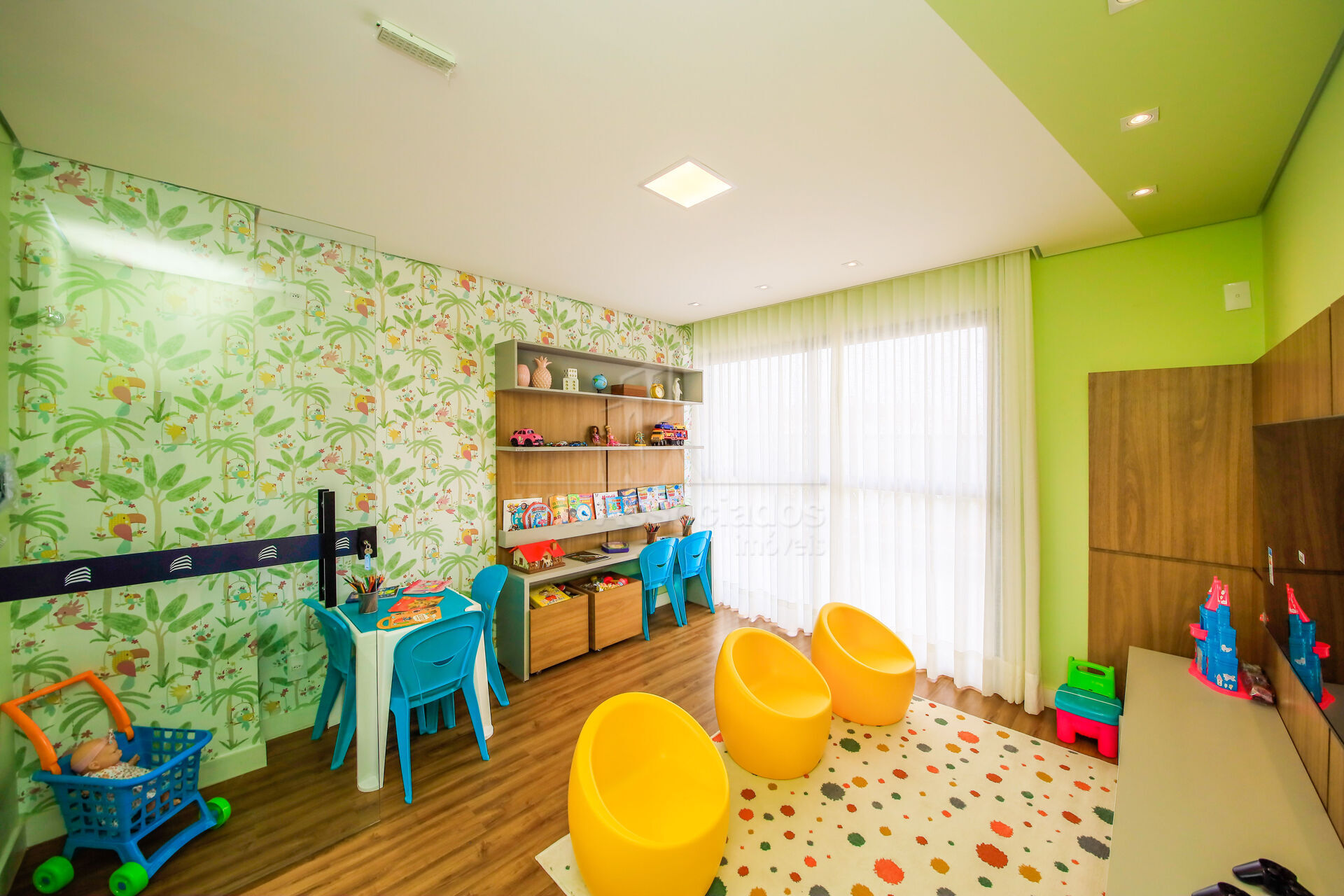 Apartamento, 2 quartos - Foto 17