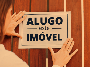 Por que alugar meu imóvel por uma imobiliária?