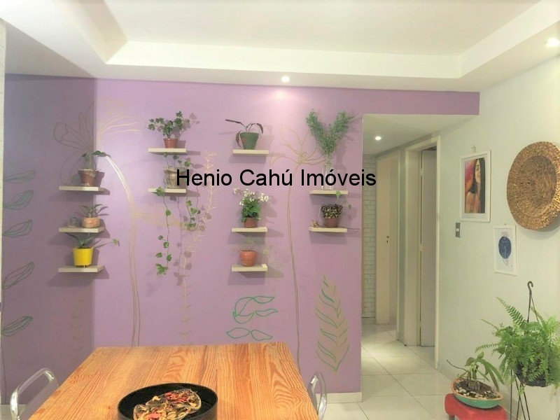 Apartamento, 3 quartos, 86 m² - Foto 3