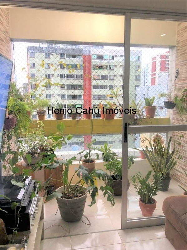 Apartamento, 3 quartos, 86 m² - Foto 4