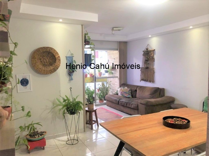 Apartamento, 3 quartos, 86 m² - Foto 2