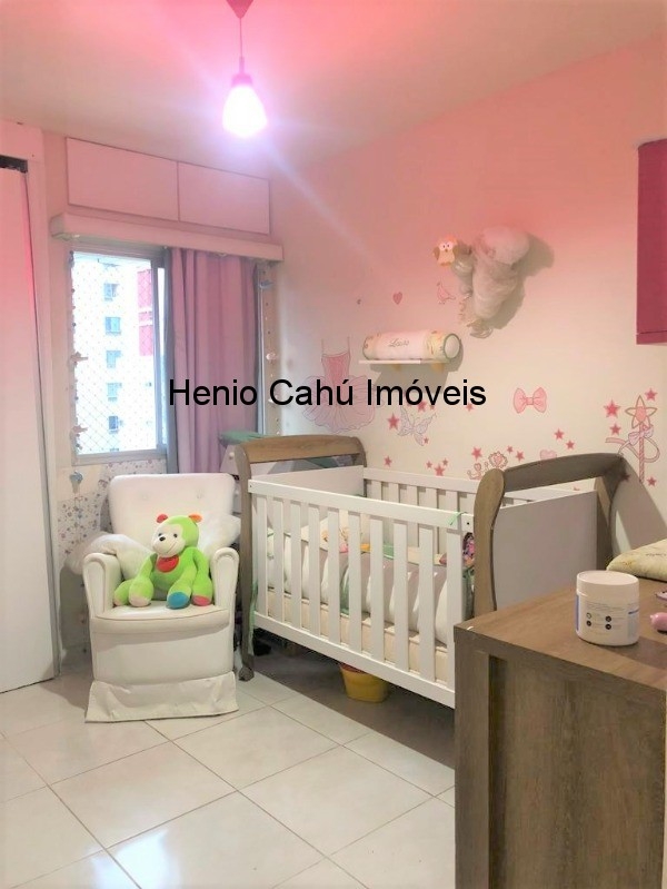 Apartamento, 3 quartos, 86 m² - Foto 5