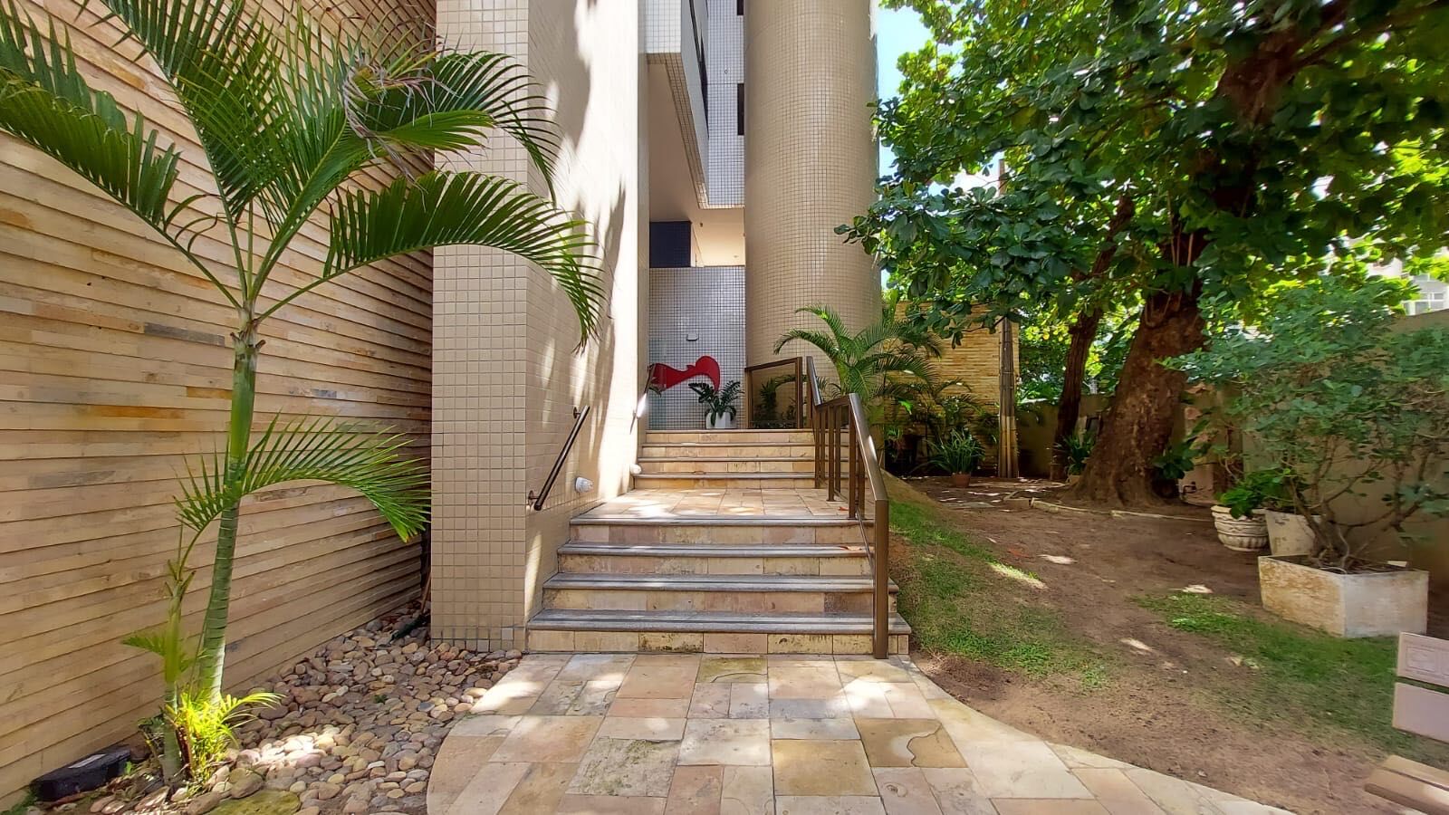 Apartamento à venda com 3 quartos, 112m² - Foto 3