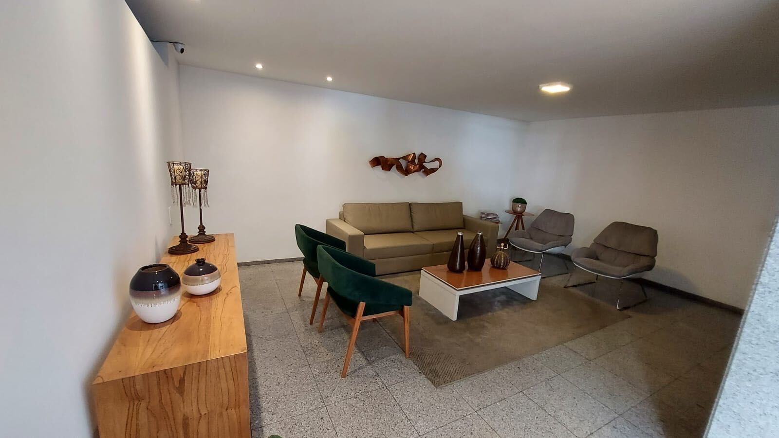 Apartamento à venda com 3 quartos, 112m² - Foto 4