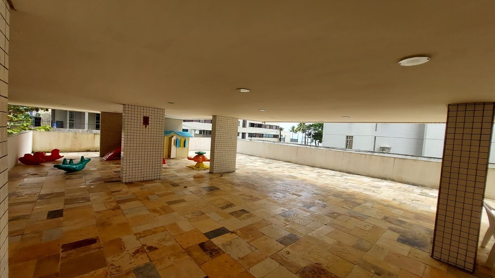 Apartamento à venda com 3 quartos, 112m² - Foto 21