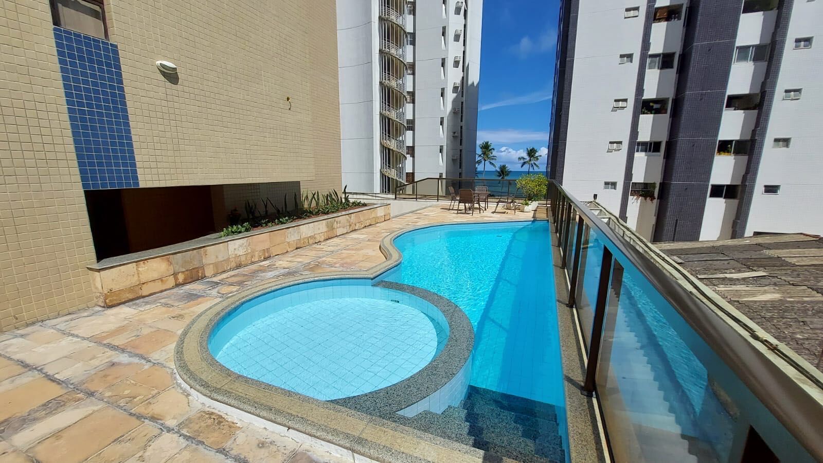 Apartamento à venda com 3 quartos, 112m² - Foto 19