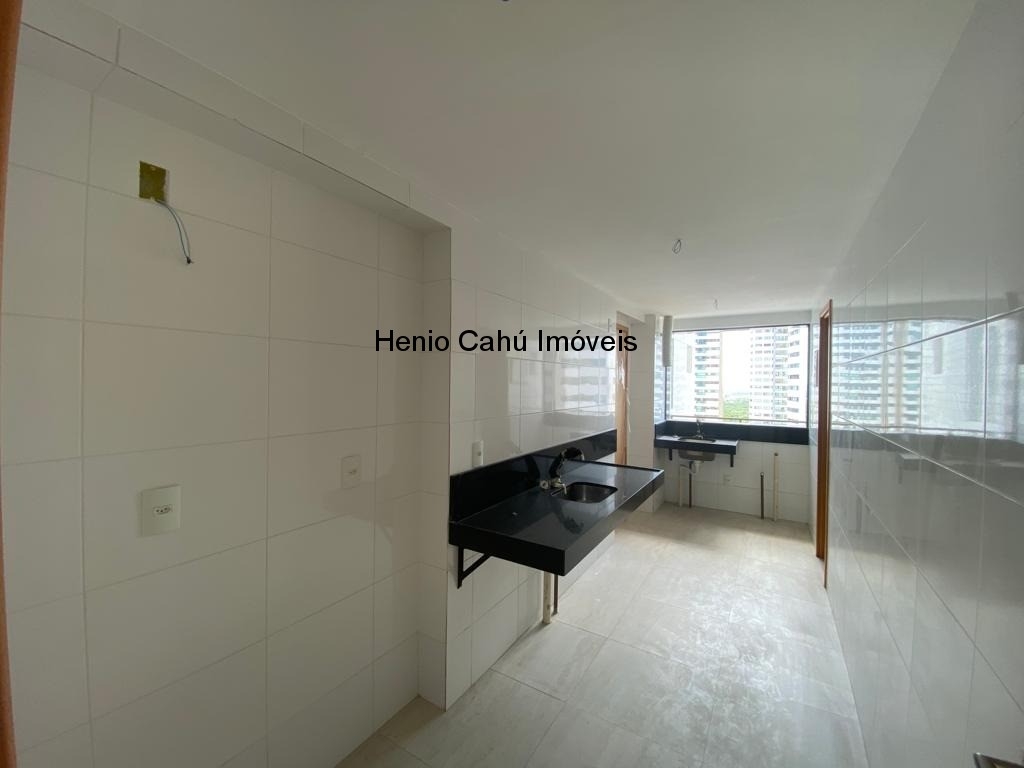 Apartamento, 3 quartos, 97 m² - Foto 8