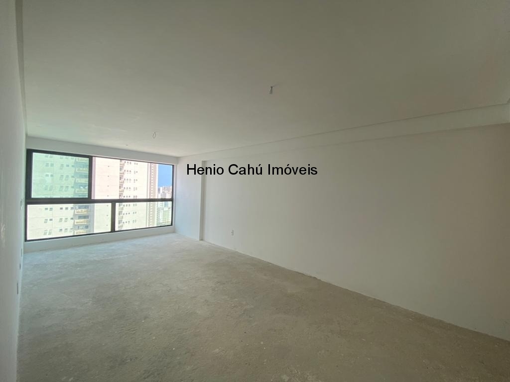 Apartamento, 3 quartos, 97 m² - Foto 1