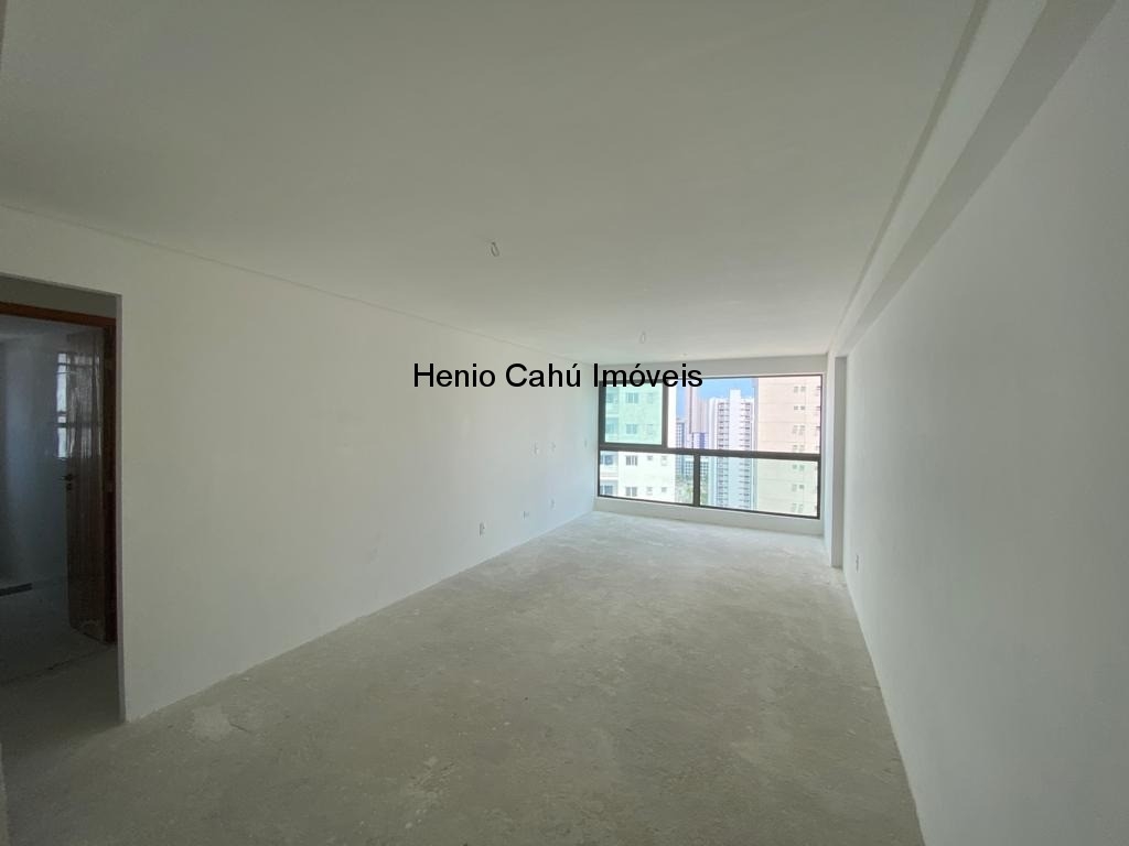 Apartamento, 3 quartos, 97 m² - Foto 2