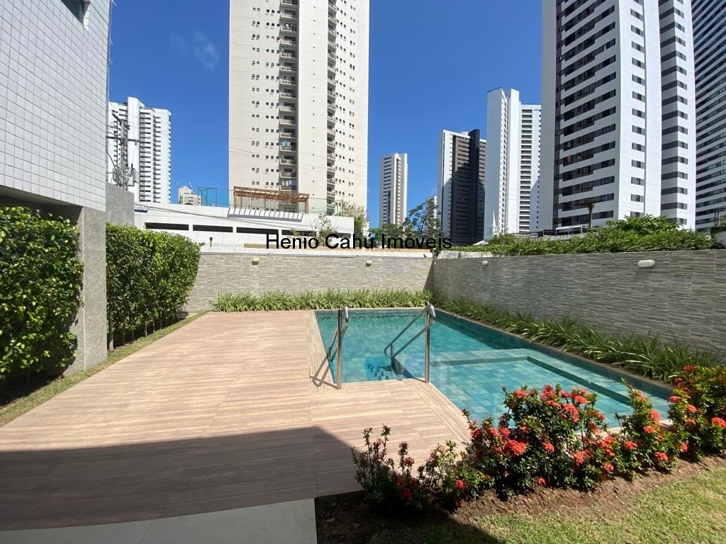 Apartamento, 3 quartos, 97 m² - Foto 9