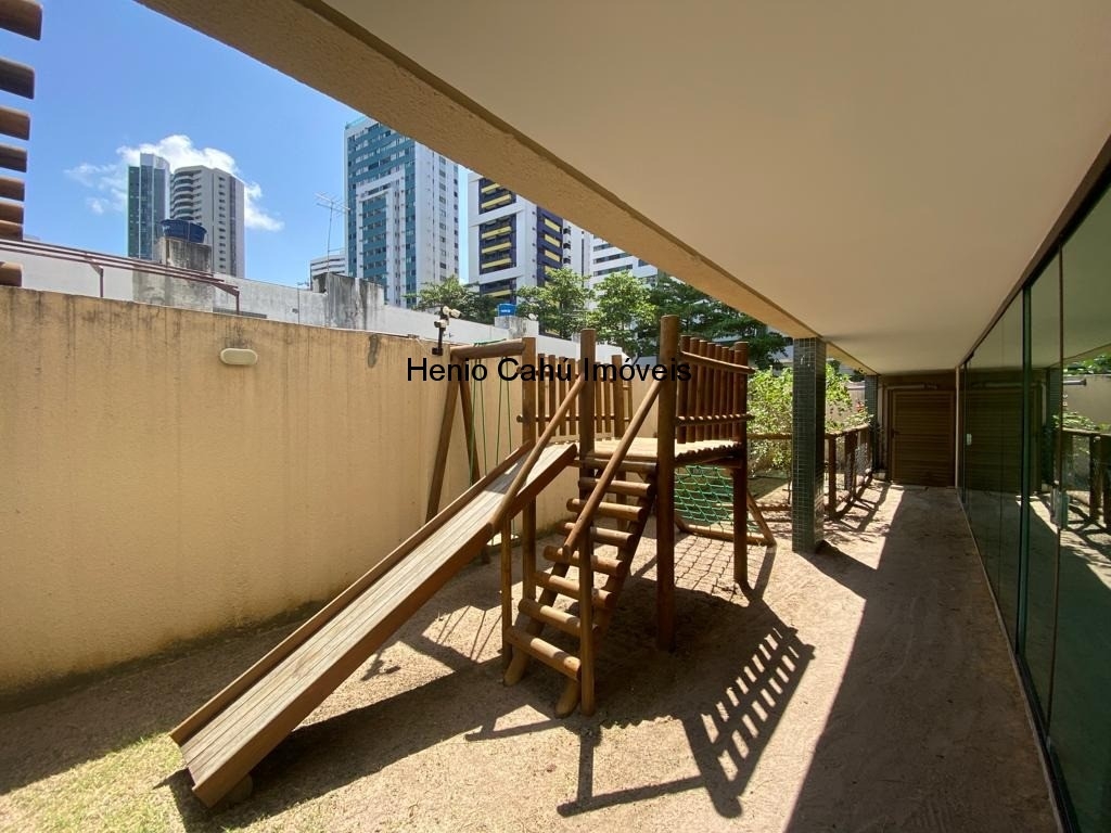 Apartamento, 3 quartos, 97 m² - Foto 10