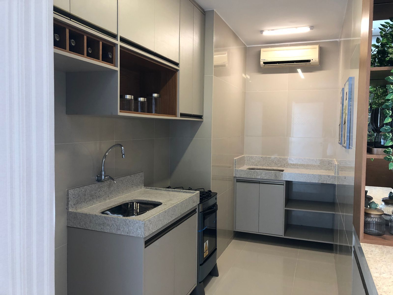 Apartamento, 1 quarto, 33 m² - Foto 16