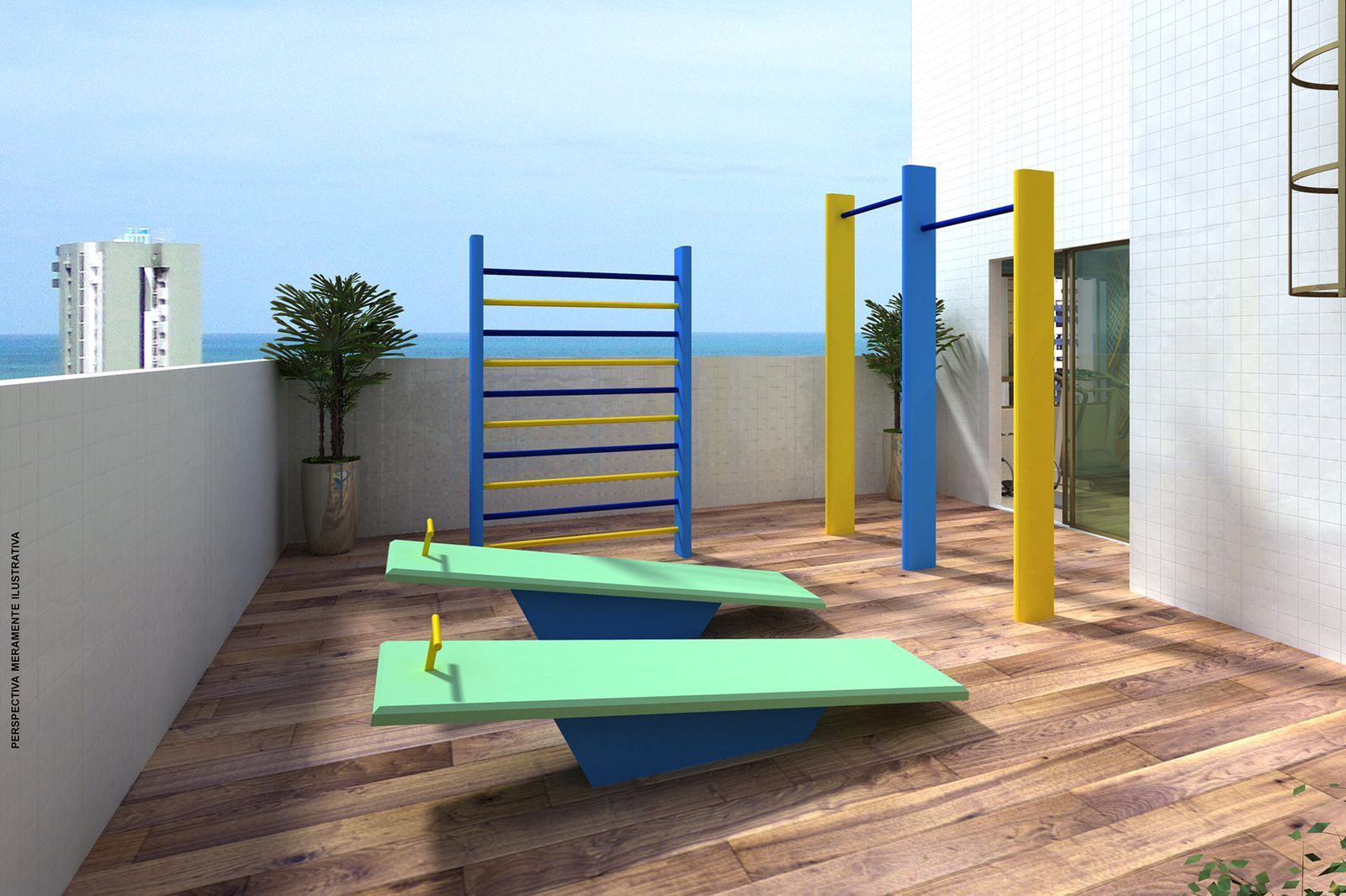 Apartamento, 1 quarto, 33 m² - Foto 7