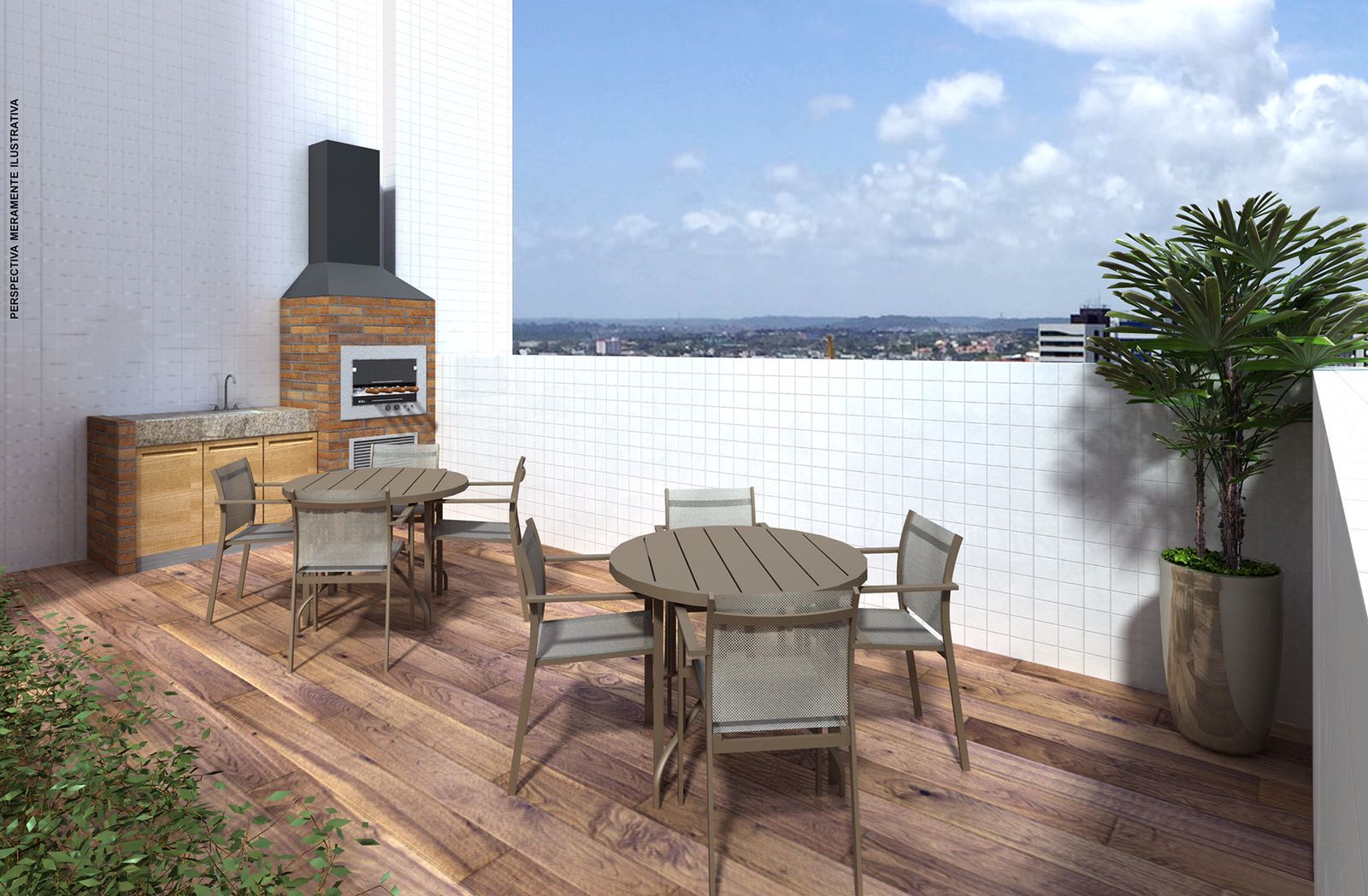 Apartamento, 1 quarto, 33 m² - Foto 5