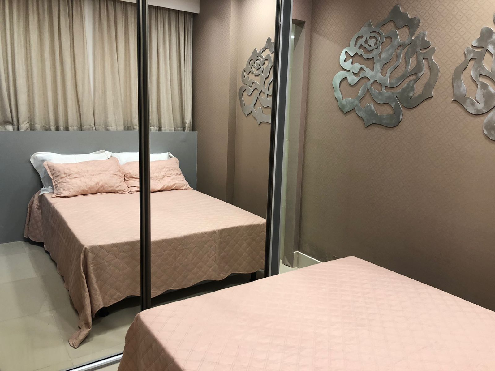 Apartamento, 1 quarto, 33 m² - Foto 19