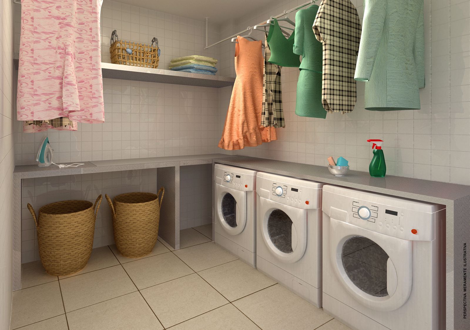 Apartamento, 1 quarto, 33 m² - Foto 10