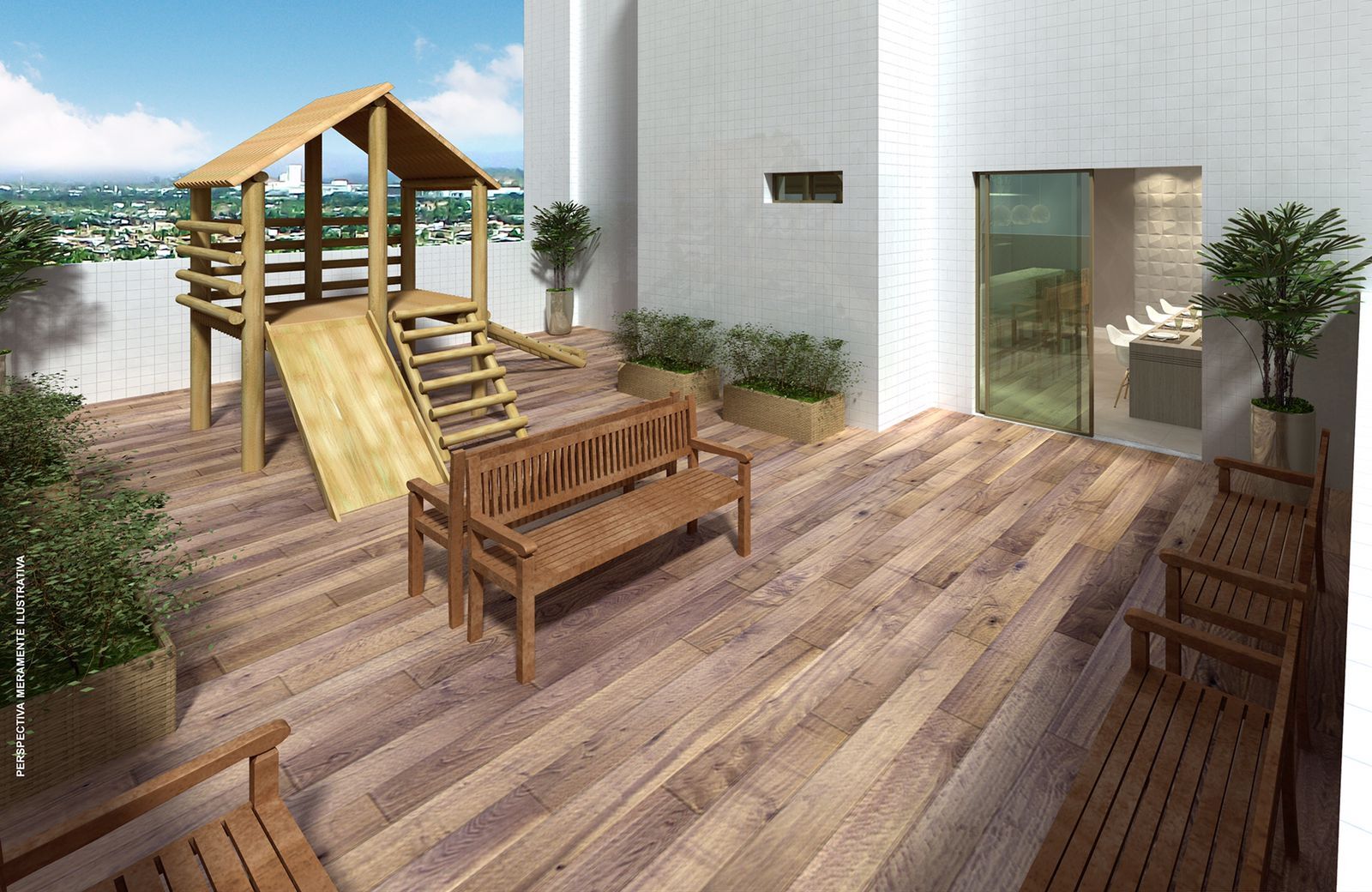 Apartamento, 1 quarto, 33 m² - Foto 8