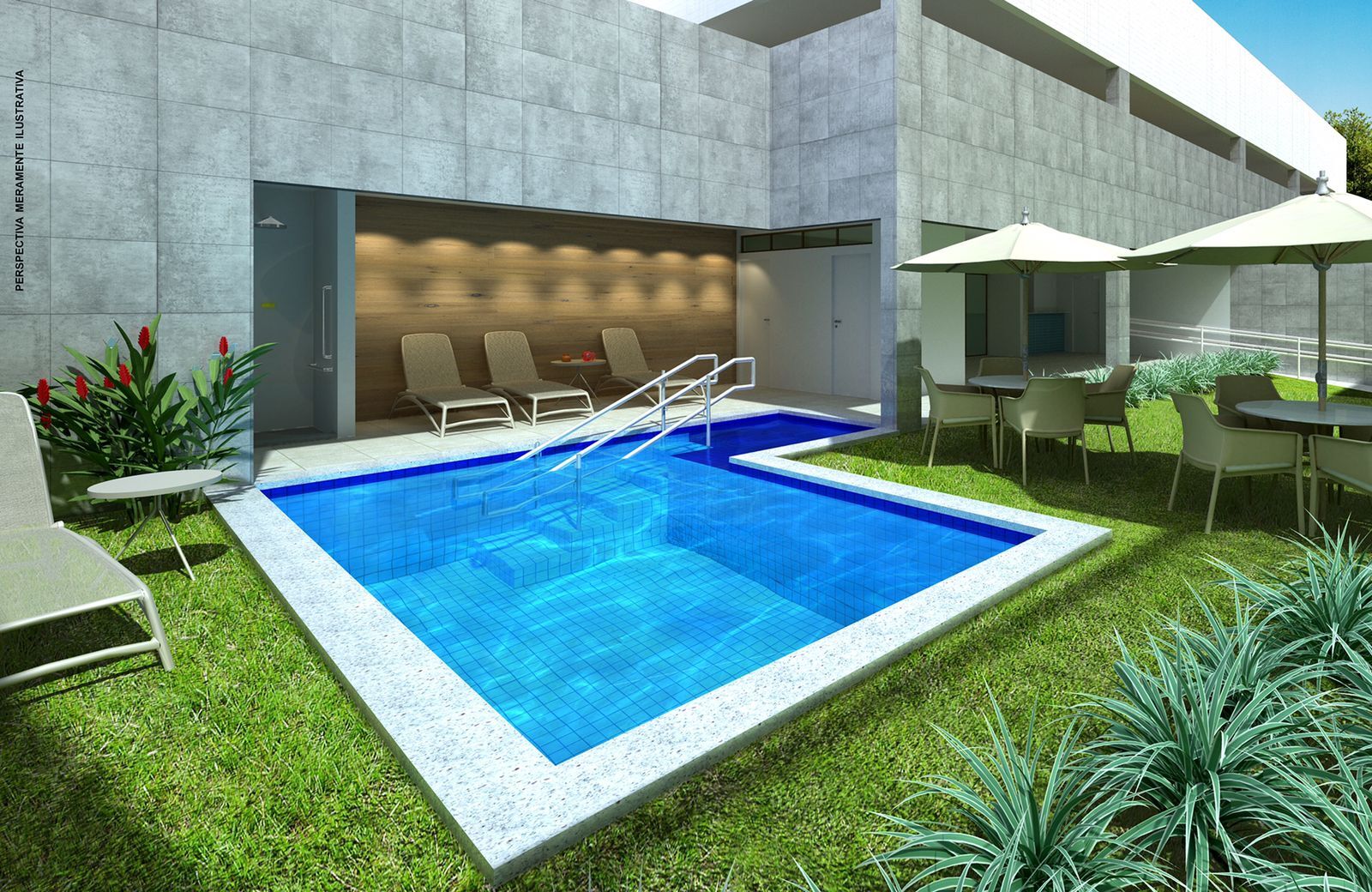 Apartamento, 1 quarto, 33 m² - Foto 9
