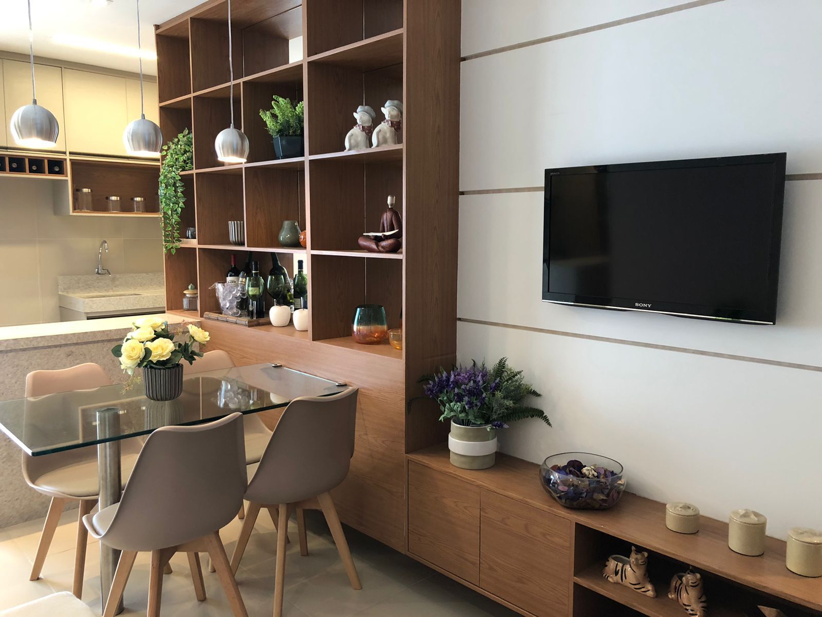 Apartamento, 1 quarto, 33 m² - Foto 17
