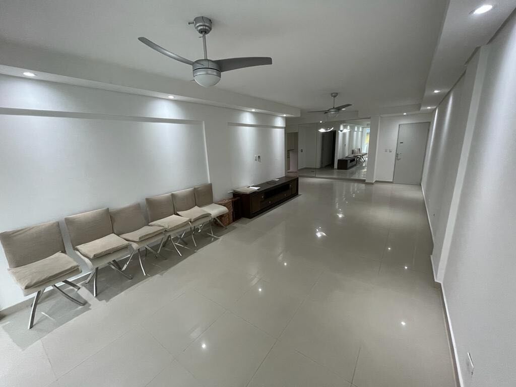 Apartamento, 3 quartos, 142 m² - Foto 2