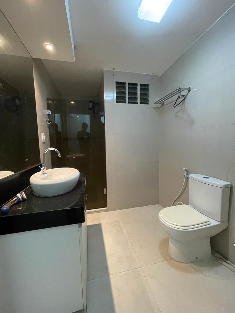 Apartamento, 3 quartos, 142 m² - Foto 7