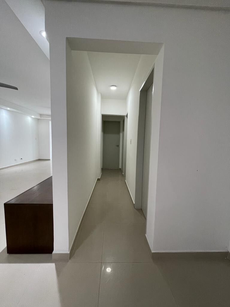 Apartamento, 3 quartos, 142 m² - Foto 3