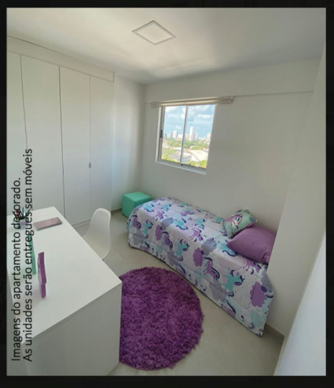 Apartamento à venda com 3 quartos, 67m² - Foto 4