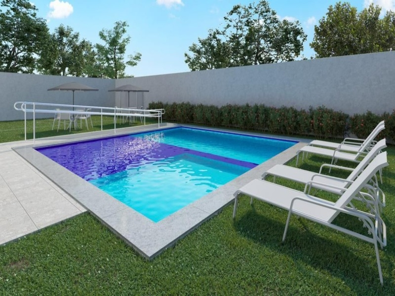 Apartamento à venda com 3 quartos, 67m² - Foto 9