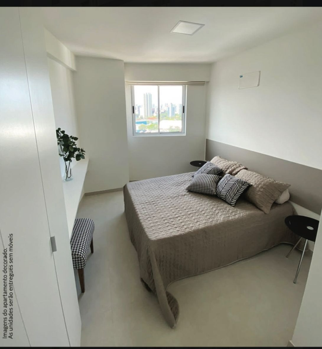 Apartamento à venda com 3 quartos, 67m² - Foto 21