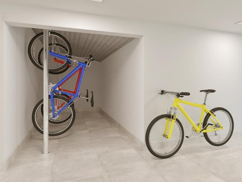 Apartamento à venda com 3 quartos, 67m² - Foto 17